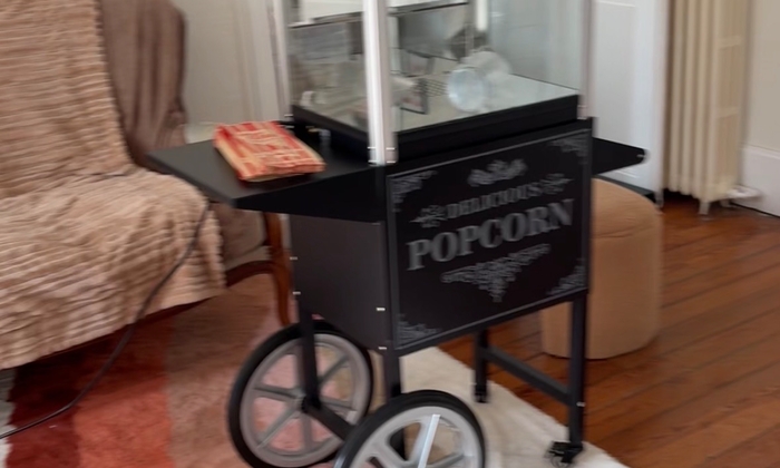 Superbe jardin privatif équipé pour vos événements - Corbreuse (91) 30 €