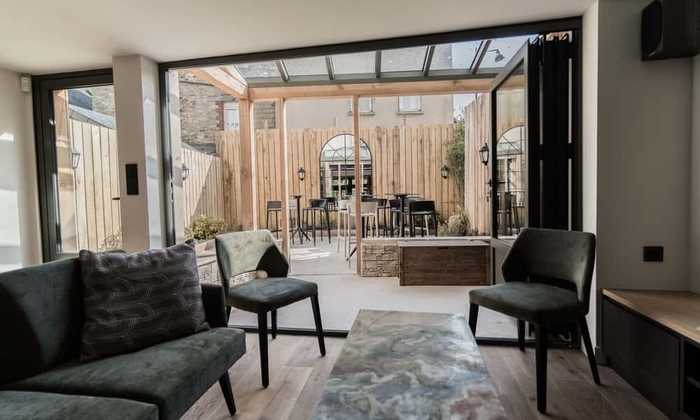 Loft pour tous vos événements à Rennes 80 €