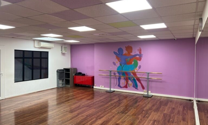 Salles de danse Marseille Danse Academy 50 €