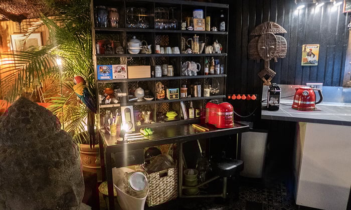 Louer un Loft en bord de Seine en journée ou en soirée à Paris 200 €