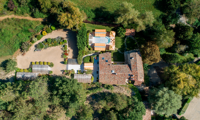 Location réception Luberon 320 €