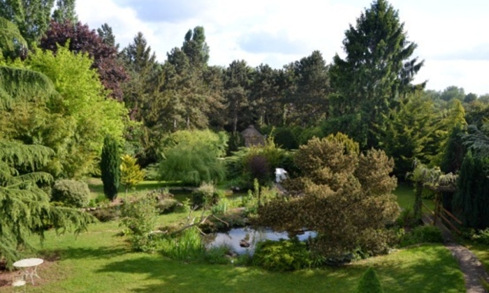 Le Sud de la France en Région Parisienne 250 €