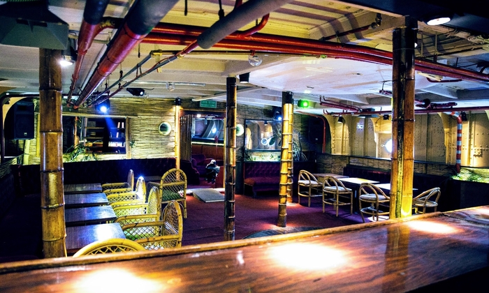 Bateau à Bruxelles 80 €