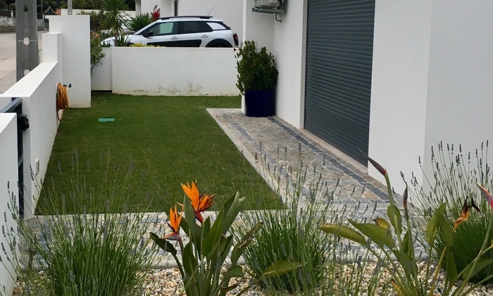 Villa au Portugal pour anniversaires et WE 112 €