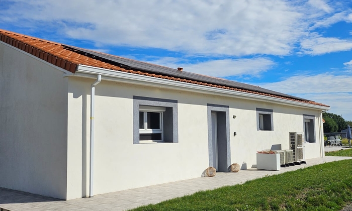 Maison balnéo événements / anniversaires / fêtes 60 €