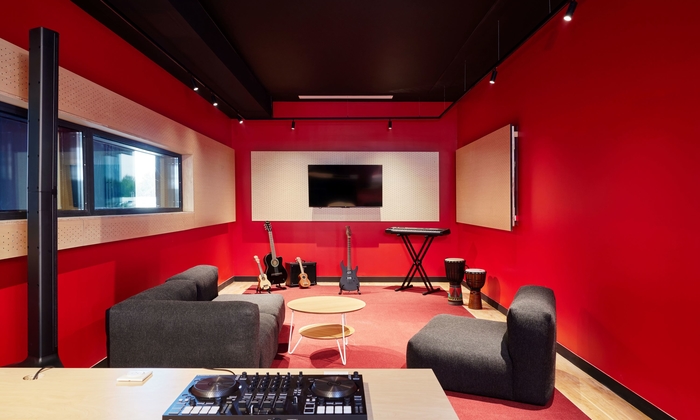 RESIDENCE HIFE TOULOUSE LABEGE €45