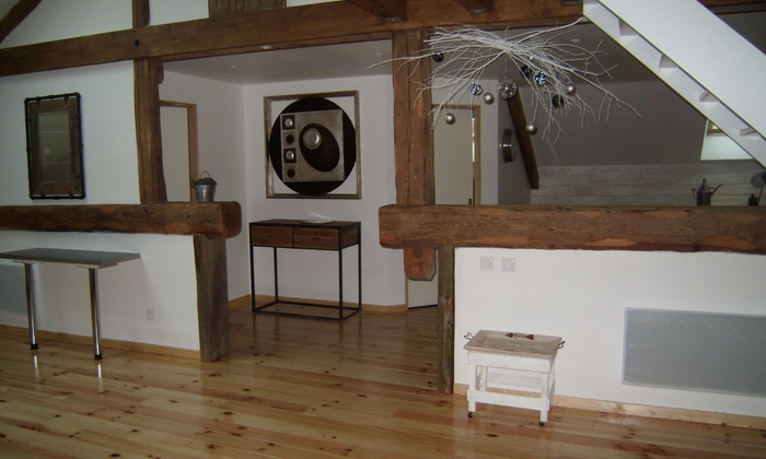 Beautiful cottage in the Vosges €1,275