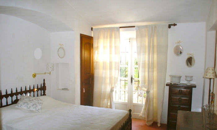 Villa Zen Sainte-Maxime €250