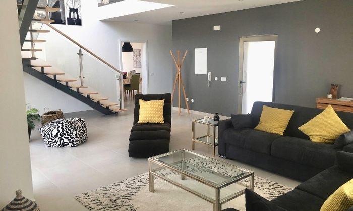 Villa au Portugal pour anniversaires et WE 112 €