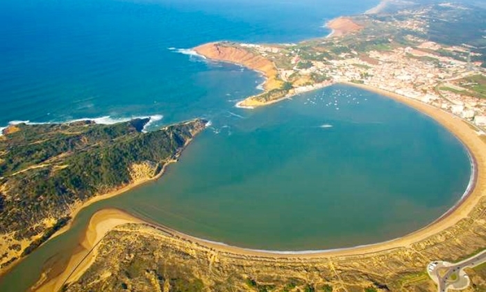 Villa au Portugal pour anniversaires et WE 112 €