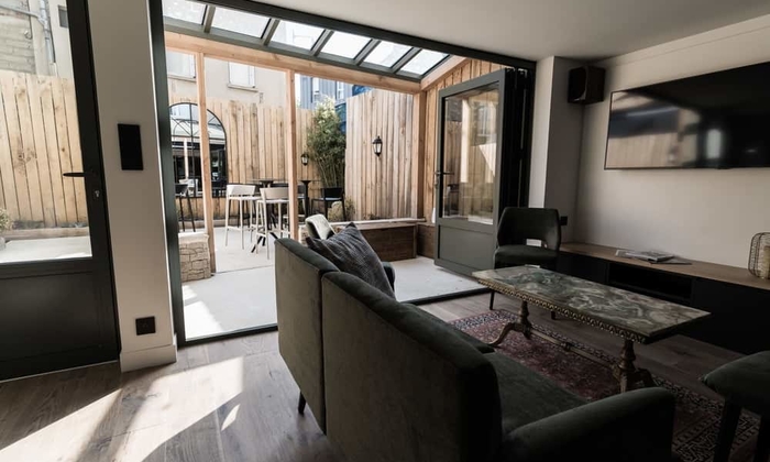 Loft pour tous vos événements à Rennes 80 €