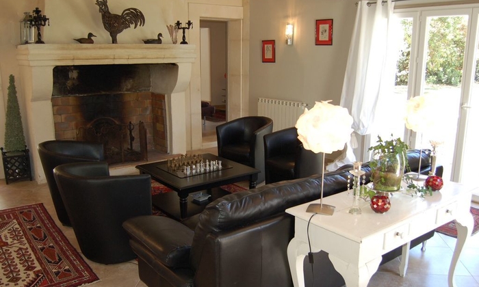 La Commanderie - Very rare Mas in Camargue on 350 €50