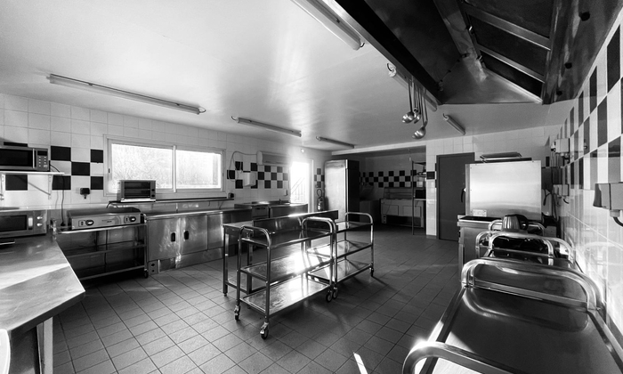 Le Vissou – Salle & Bar à privatiser à Cabrières - Tout type d’événement 45 €