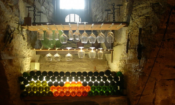 Château de la Groulais 100 €