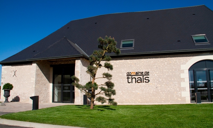 Domaine de Thais 150 €