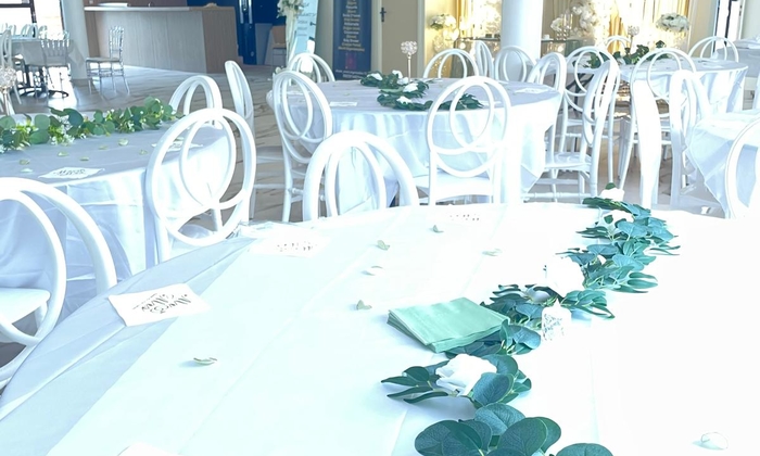 Espace L’Anjoly 100 €