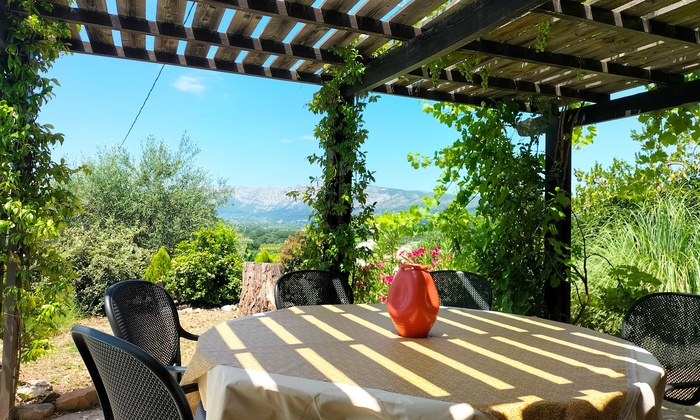 HAPPY DAY PROVENCE €130