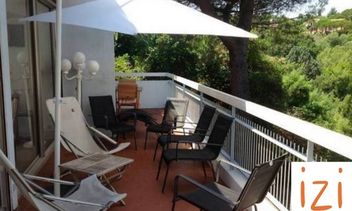 Rent House Vallauris €90