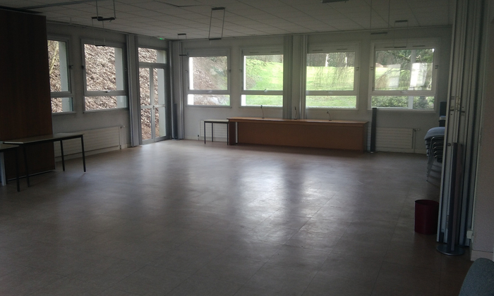 Bolbec Manor €30