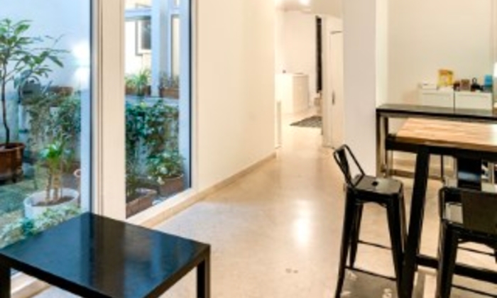 Bel espace pour popup ou évènements privés au centre de Paris 120 €