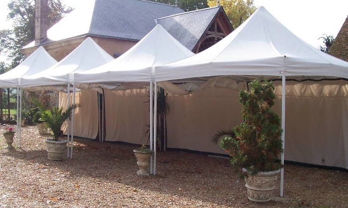 Château de la Mézière 45 €