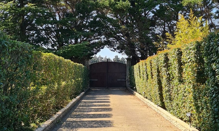 Domaine Laurade €150