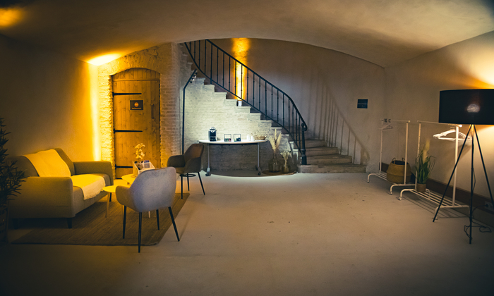 Seminar room - FORT DE FEYZIN €200
