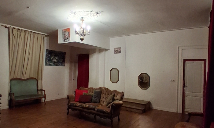 Villa  Pronzat 40 €