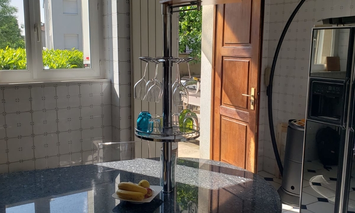 Le Jardin de la Villa Bonnabel 125 €