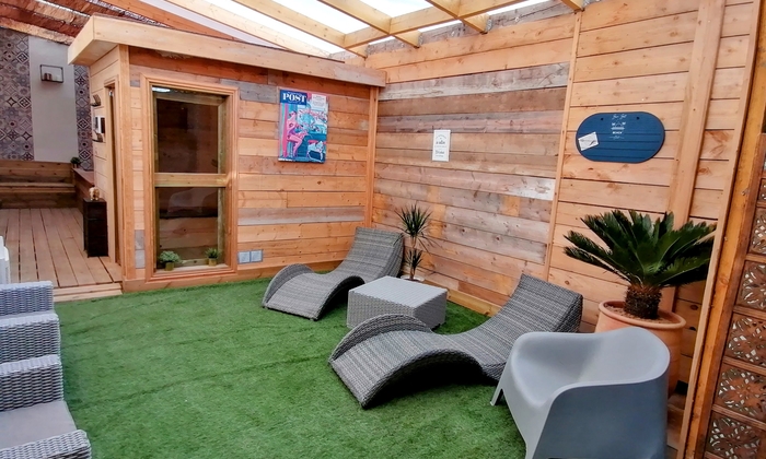 Spécial Evènement VILLA DALI 99 €