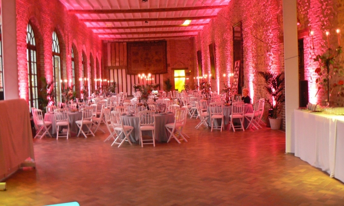 Domaine de Courtalain 2 300 €