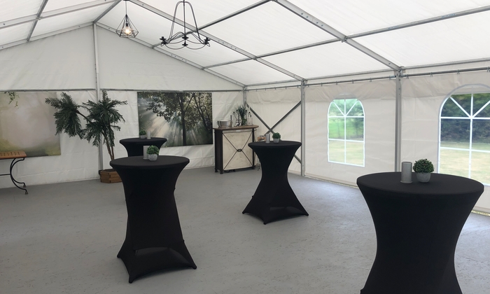 Le Pavillon du Bois de Buis 125 €