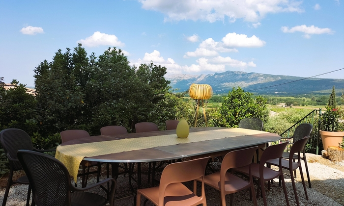 HAPPY DAY PROVENCE €130