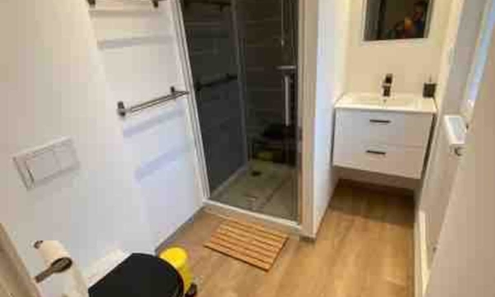 Large house for rent for party and evening €40