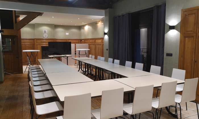 Location lieu authentique et de charme 65 €