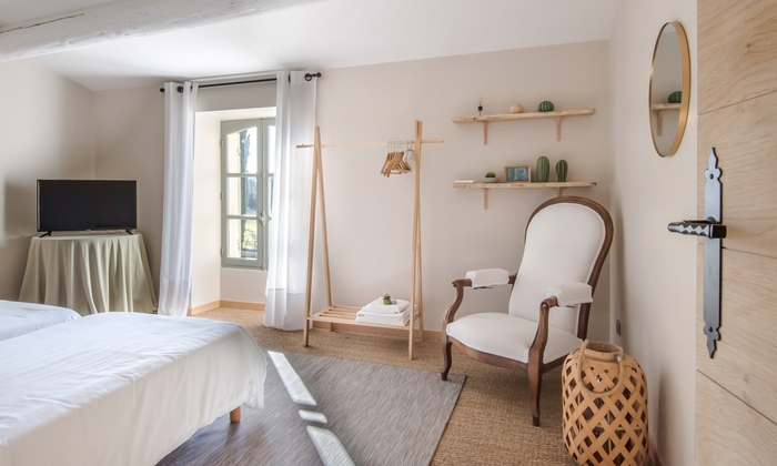 Propriété Mariage St-Rémy-de-Provence - Alpilles 120 €