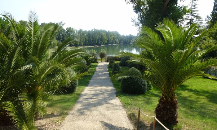 Château de Bouchereau : Salle de réception 195 €