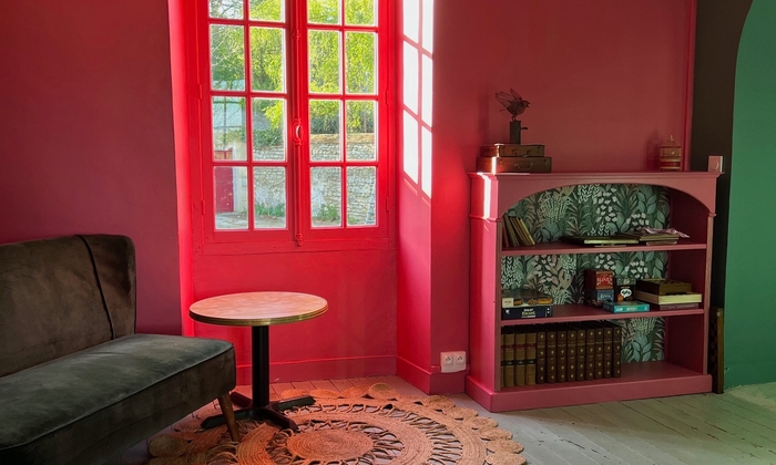 Tiers Lieu Le Moucet 150 €