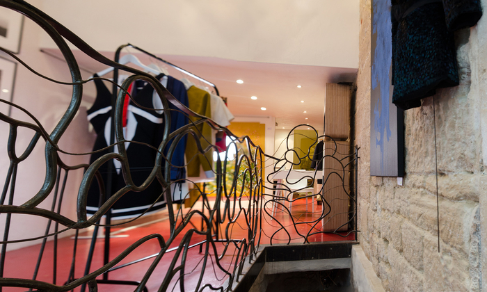 Galerie dans le Marais pour vos événements 75 €