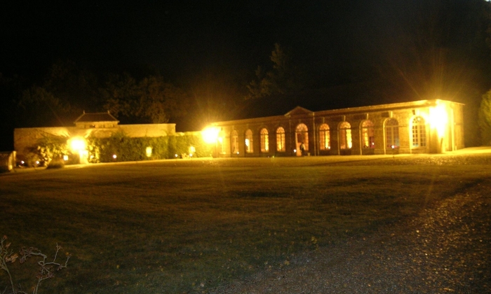 Domaine de Courtalain 2 300 €