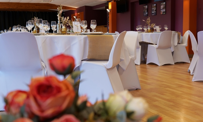 Panoramic Room-Hippodrome Maure de Bretagne €20