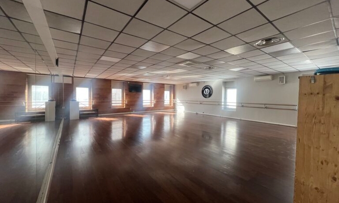 Salles de danse Marseille Danse Academy 50 €