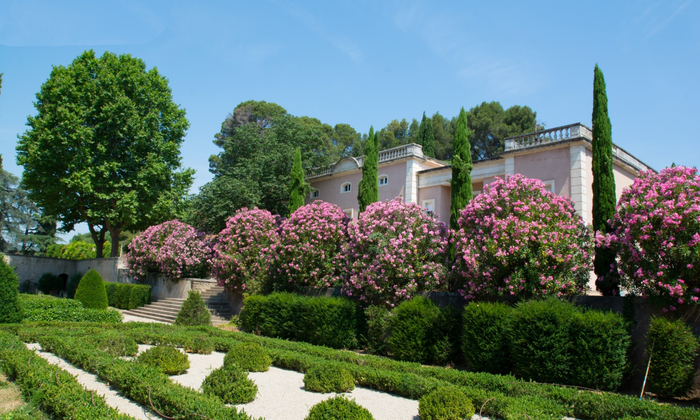 Extraordinaire maison  avec jardin du XVIeme 150 €