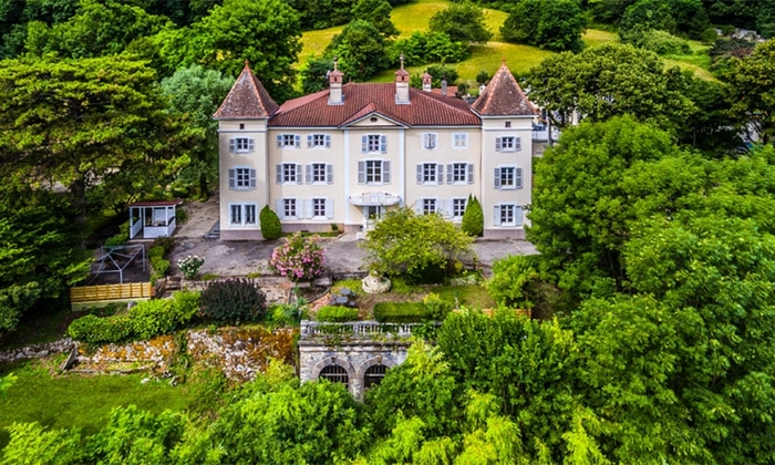 Château de Chaulnes 150 €