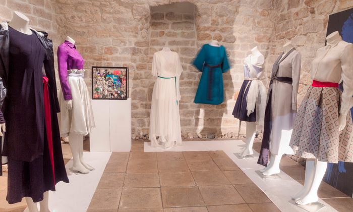 Galerie dans le Marais pour vos événements 75 €