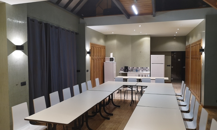 Location lieu authentique et de charme 65 €