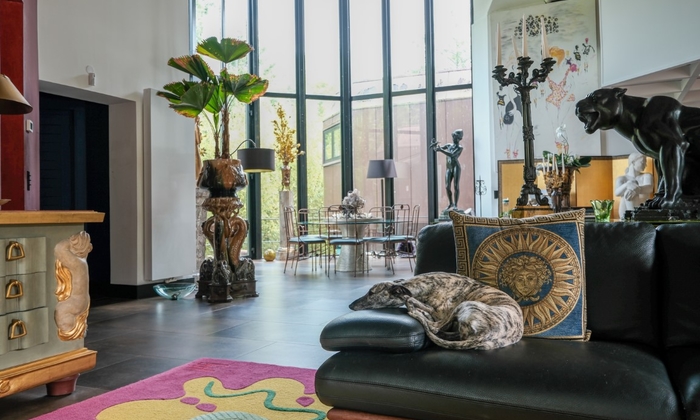 Manor near Nanterre €456