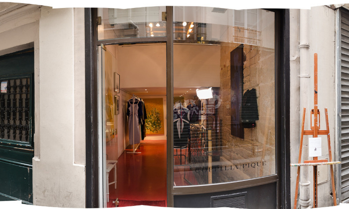 Galerie dans le Marais pour vos événements 75 €