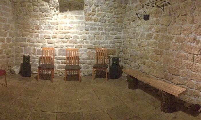 Galerie dans le Marais pour vos événements 75 €