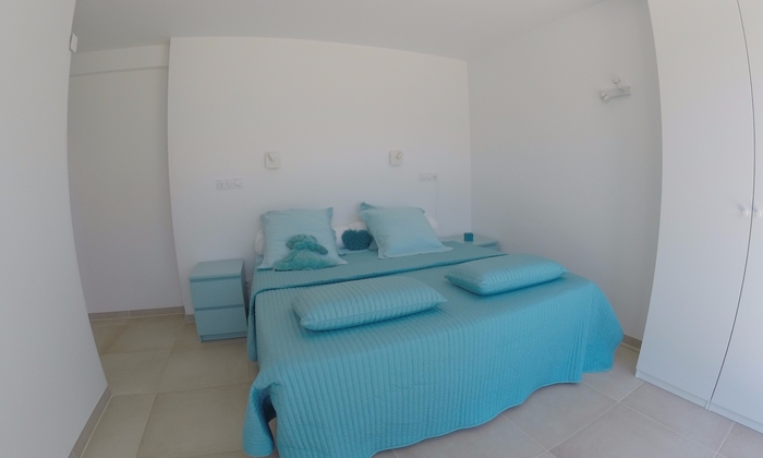 Grande villa moderne 15 personnes/nuit ou 100 pers 175 €